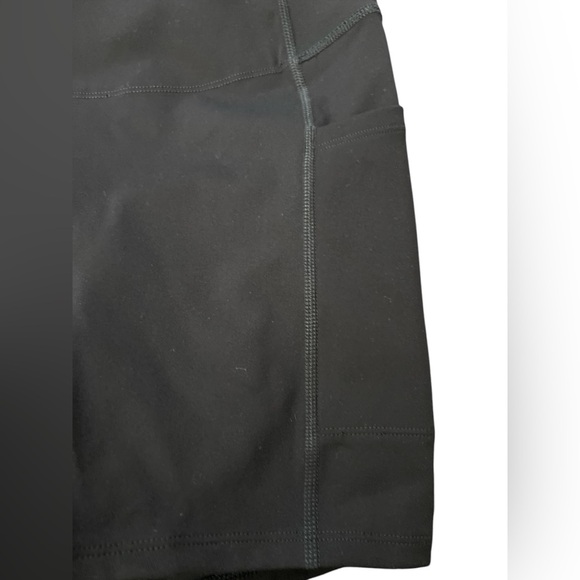 Free People Movement Black Runsie Running One Piece Lounge Bodysuit Romper New - Picture 4 of 7